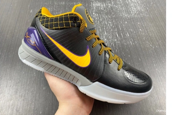  Kobe 4 Carpe Diem Protro AV6339-001  Nike 1202